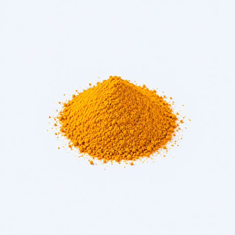 Curcuma