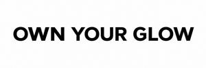Own Your Glow – Home