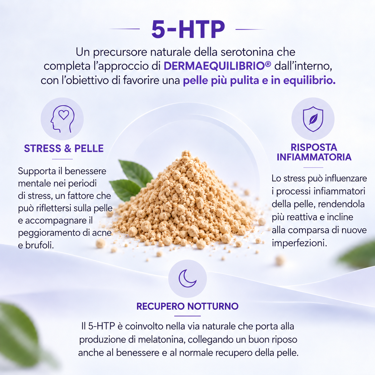Di' addio ad acne e brufoli, e torna a sentirti finalmente sicura di te
