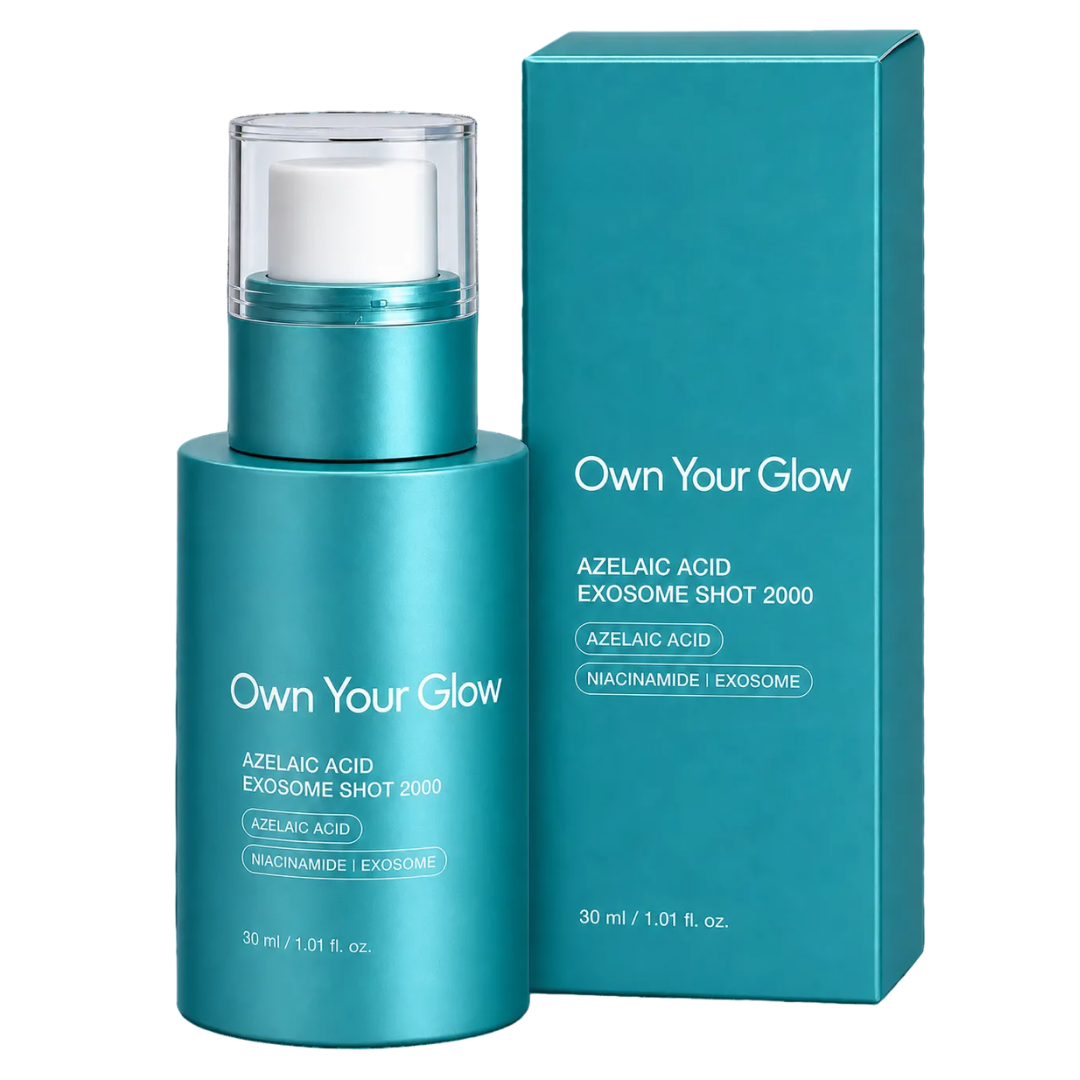 Crema viso per acne e segni post-acne