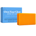 Detergente corpo formulato per acne e segni post-acne
