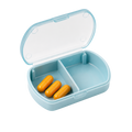 Portacapsule