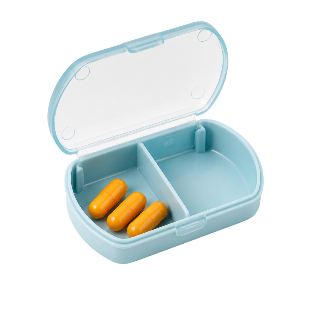 Portacapsule